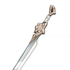 Sword Fillet Blade