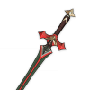 Sword Traveler's Handy Sword