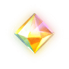 Brilliant Diamond Gemstone