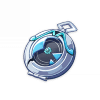 Sands of Eon Exile's Pocket Watch
