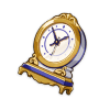 Sands of Eon - Scholar's Clock