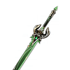 Sword Primordial Jade Cutter