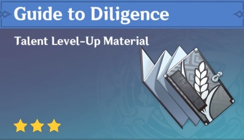 Guide to Diligence