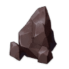 Ore Iron Chunk