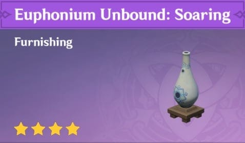 Euphonium Unbound Soaring