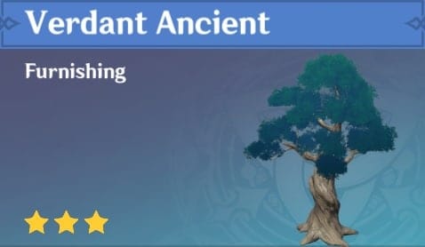 Verdant Ancient