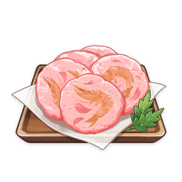 Sakura Shrimp Crackers