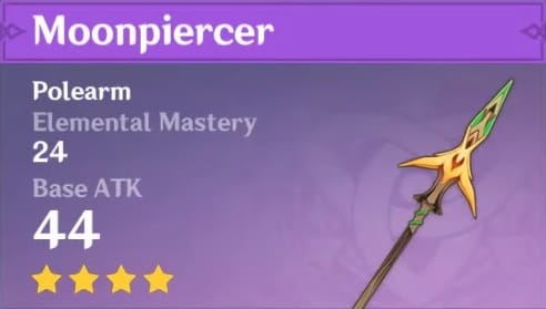 Moonpiercer