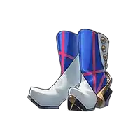 Feet Thief's Meteor Boots