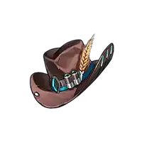 Head Musketeer's Wild Wheat Felt Hat