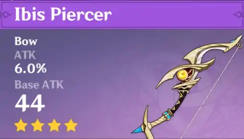 Ibis Piercer