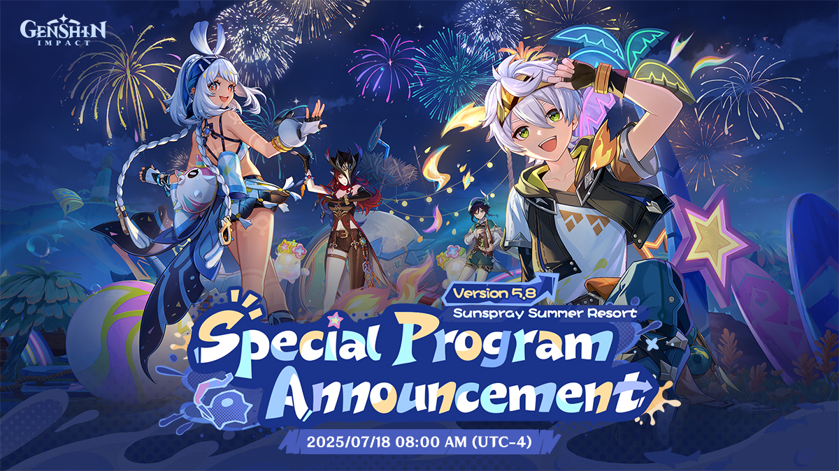 Discover What’s New in Version 5.8 With This Special Preview Event