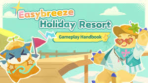 Easybreeze Holiday Resort: 7 Must-Do Summer Activities