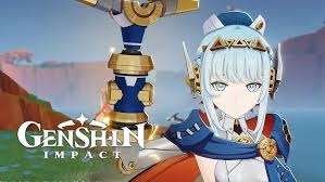 Meet Ineffa: 5 Things to Know from Her Genshin Teaser