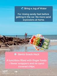 7 Smart Hacks for a Totally Carefree Vacation