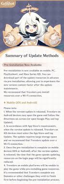 What’s New in Version 5.8? Peek the Update Preview!