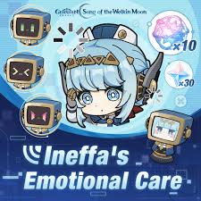 Why Millennials Love Ineffa's Emotional Care